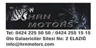 Hrn Motors - Elazığ
